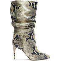 Harvey Nichols Women's Calf Leather Boots