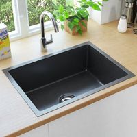 YOUTHUP Stainless Steel Undermount Sinks