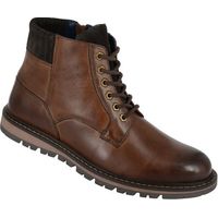 Roamers Men's Zip Boots