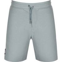 Mainline Menswear Men's Jersey Shorts