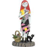 Enesco Halloween Figurines