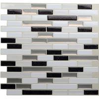 Metro Lane Kitchen Wall Tiles