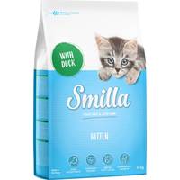 Smilla Cat Dry Food