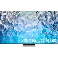 Box.co.uk Samsung QLED 8K TVs