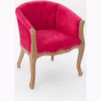 Shop TK Maxx Velvet Dining Chairs | DealDoodle