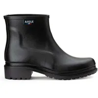 Aigle Women's Flat Ankle Boots