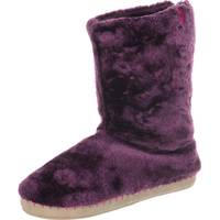 animal bollo slipper boots