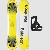 Blue Tomato Bataleon Snowboards