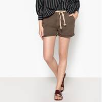 La Redoute Belted Shorts for Women