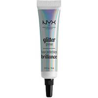 NYX Professional Makeup Glitter Eyeshadows