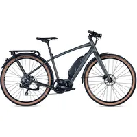 Whyte Electric Hybrid Bikes