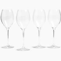 Marks & Spencer White Wine Glasses