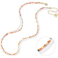 Classicharms Women's Crystal Necklaces