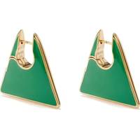 Bottega Veneta Women's Gold Earrings