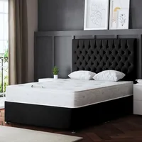 DS Living 2 Drawer Storage Beds