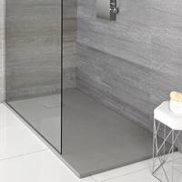Big Bathroom Shop Slate Shower Trays