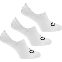 Calvin Klein Trainer Socks for Men
