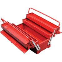 Faithfull Tools Tool Boxes