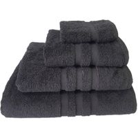 Wilko Black Towels
