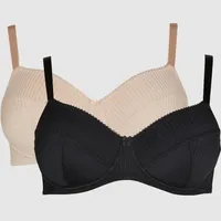 Gorgeous Women's Minimiser Bras