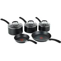 Tefal Stainless Steel Pans
