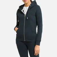 La Redoute Women's Navy Hoodies