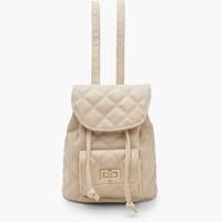 boohoo Quilted Backpacks