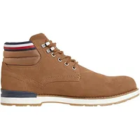 Tommy Hilfiger Men's Suede Boots