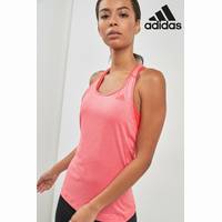 Adidas Striped Camisoles And Tanks for Women
