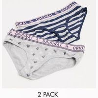 Penguin Women's Multipack Knickers