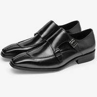 Milanoo Men's Formal Shoes