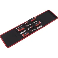 Rapid Electronics Sealey Tool Kits