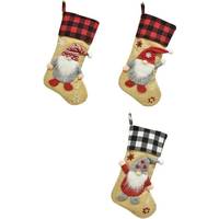 FVBJD Personalised Christmas Stockings