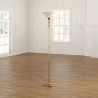 ClassicLiving Yellow Floor Lamps