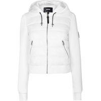 CRUISE Women's White Jackets