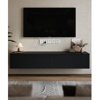 H&O Direct TV Cabinets