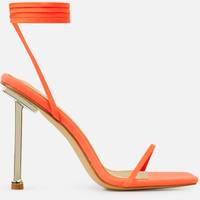 SIMMI Women's Neon Heels