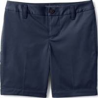 Land's End Girl's Chino Shorts