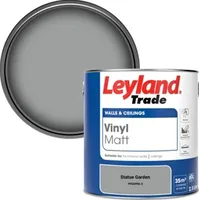 Leyland Trade Garden Paints