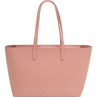 Bloomingdale's Women's Leather Tote Bags