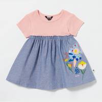 Blue Zoo Girl's Floral Dresses