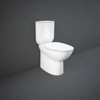 RAK CERAMICS Comfort Height Toilets