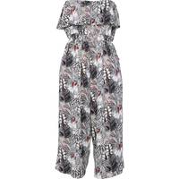 Women's House Of Fraser Strapless Jumpsuits