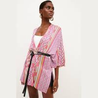 boohoo Women's Belted Kimonos