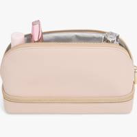 Stackers Makeup Bag with Compartments