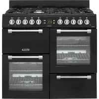 Ao.com 100 cm Gas Cookers