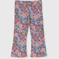 Tu Clothing Girl's Floral Trousers