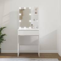 VidaXL Dressing Tables With Lights