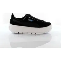 Puma Women's Black Chunky Trainers