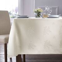 We Love Linen Tablecloths